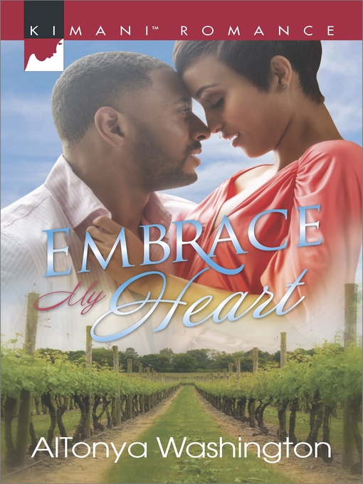 Cover image for Embrace My Heart